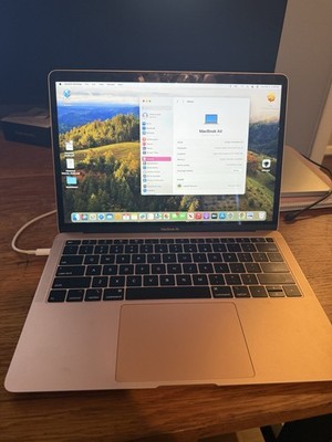 Apple MacBook Air