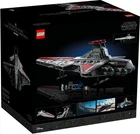 LEGO Star Wars Venator-Class Republic Attack Cruiser (Set 75367)