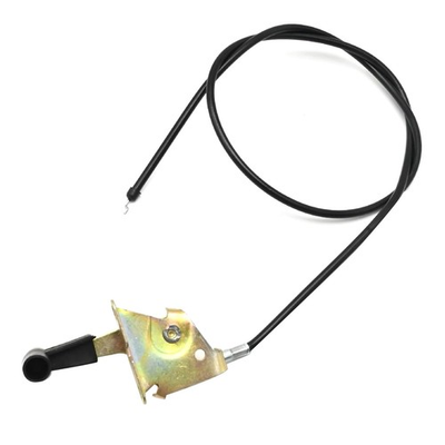 #ad OEM 483975 Throttle Control Cable For Scag SVRII V Ride II Mower Great Quality $17.05