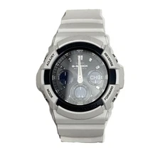 CASIO G-SHOCK Case Size 5 ×5.2cm Used Watch #1184422426