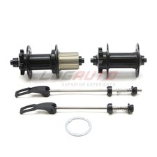 Bicycle Hub MTB Bike Front Rear Sealed Hubs 32 Hole Disc Brake 100x9mm 135x10mm