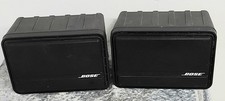 2x Bose Lautsprecher Modell 25 