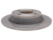 For 1987-1993 Saab 900 Brake Rotor Rear Raybestos 27432VJHY 1992 1989 1990 1988