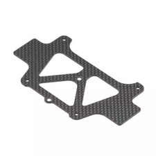 Kyosho - 1/12 Pan Car PLAZMA MK.III Carbon Upper Plate