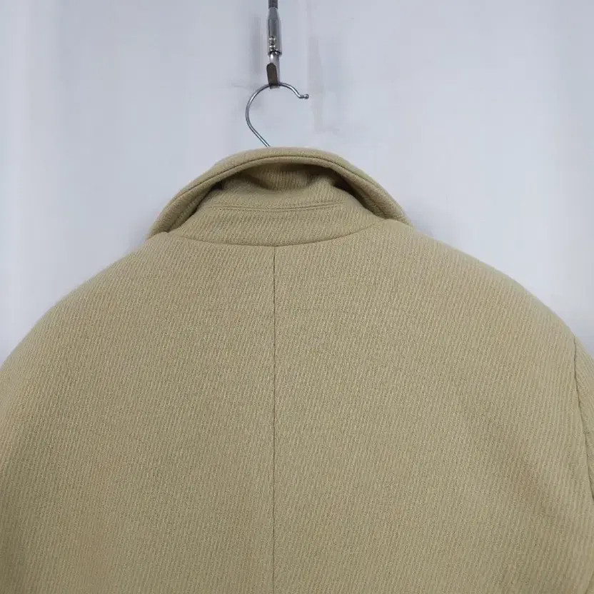 Mohan Beige Women's Jacket - Basic Design, Versat… - image 9