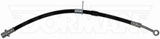 Dorman H380754 Brake Hydraulic Hose fits Honda Civic