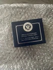 250th Anniversary United States Navy American Eagle One Ounce Silver Proof Coin