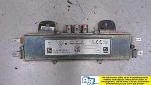 Antenne Verstärker Antennenverstärker 7L5035225A Porsche Cayenne Turbo Bj 2010