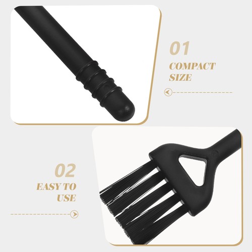 20 Pcs Cleaning Brush Brushes for Household Espresso Coffee Machine - 第 7/12 張圖片