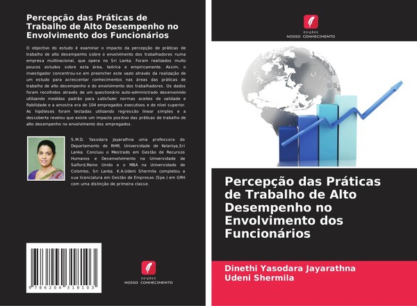 Dinethi Yasodara Jayarathna (U. A.) | PercepçãO Das PráTicas De Trabalho De...-image