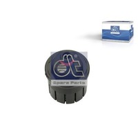 GeräUschdäMpfer, Druckluftanlage DT Spare Parts 2.47210