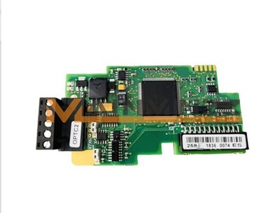 1PCS NEW VACON OPTC2 PC00258C Inverter IO Communication Card #iw
