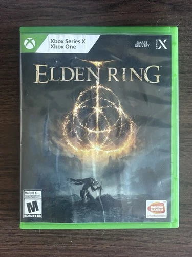 Elden Ring - Xbox One/Series X|S