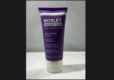 BOSLEY SCALP AND HAIR CARE BLOW DRY AND STYLING GEL (2 FL.oz)