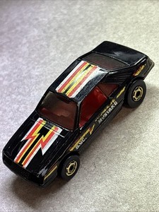 Les voitures Hot Wheels de 1979 par Mattel France