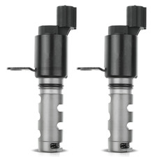 A-Premium 2-Pc Intake Exhaust Engine Variable Valve Timing Vvt Solenoid