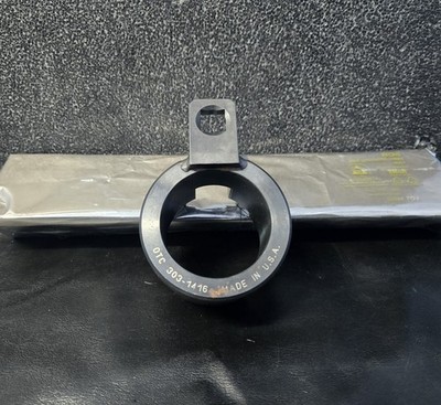 NEW OTC 303-1416 CRANKSHAFT DAMPER HOLDING TOOL  ( NOS ) INV26 - BIN A FLOOR