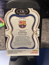 Roony Bardghji Trading Cards for sale | eBay