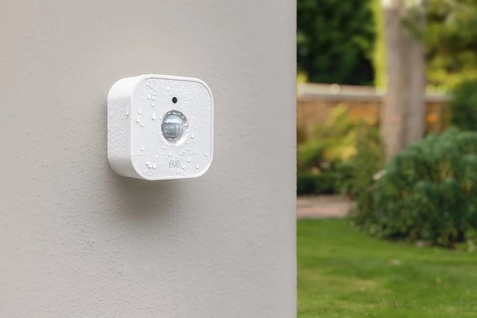 Motion (Matter) – Smart Motion and Light Sensor, IPX3, Automatic Activ... - Image 2 of 4