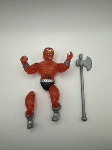 Ceinture Lion Conan The Warrior 1982 Remco