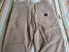 Timberland/Carhart/Cabelas Men's work/Casual Pants Size 40 Waist — photo 8