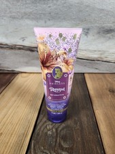 Bath Body Works Disney Princess Rapunzel Body Cream NEW 8oz