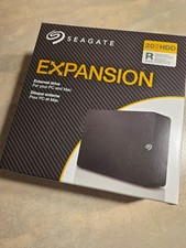 Seagate Expansion Desktop 20TB Externe Festplatte STKP20000400