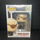 Funko Pop! Vinyl: Game of Thrones - Aemond Targaryen #13 W/ Protector