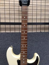 Charvel Stratocaster Type Electric Guitar Used
