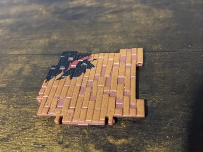 Fortnite Building Material Plastic Wall Panel Brick