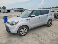 Used Spare Tire Wheel Fits 2016 Kia Soul 16x4 Spare Steel Solid Spare Tire Grad