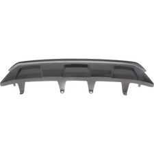 Air Dam Deflector Lower Valance Apron Rear 521080e010 For Lexus Rx350 Rx350l