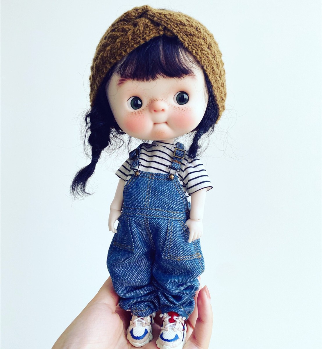 1/6 BJD Doll qbaby Free Eyes + Face Make Up Resin Toys big 1/6 BJD Doll qbaby Free Eyes + Face Make Up Resin Toys big
