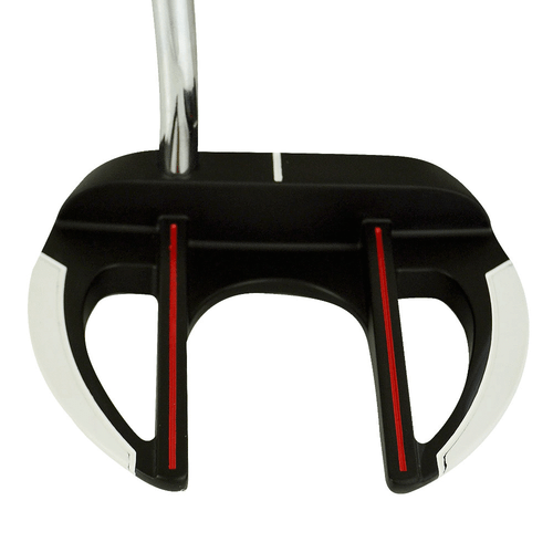 Ray Cook Silver Ray SR400 Golf Putter , 34" or 35" & Cover, Mens Right Hand NEW! - Picture 3 of 5