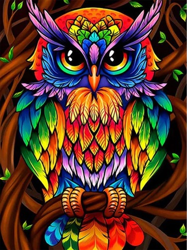 NUEVO Taladro Completo 5D Diamante Pintura Bordado Imagen Arte Puntada de Cruz Kit Hágalo usted mismo - Imagen 22 de 66