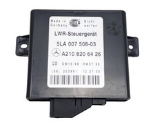 98-03 Mercedes W208 CLK320 Ð•320 Headlight Lamp Range Control Module 2108206426✅