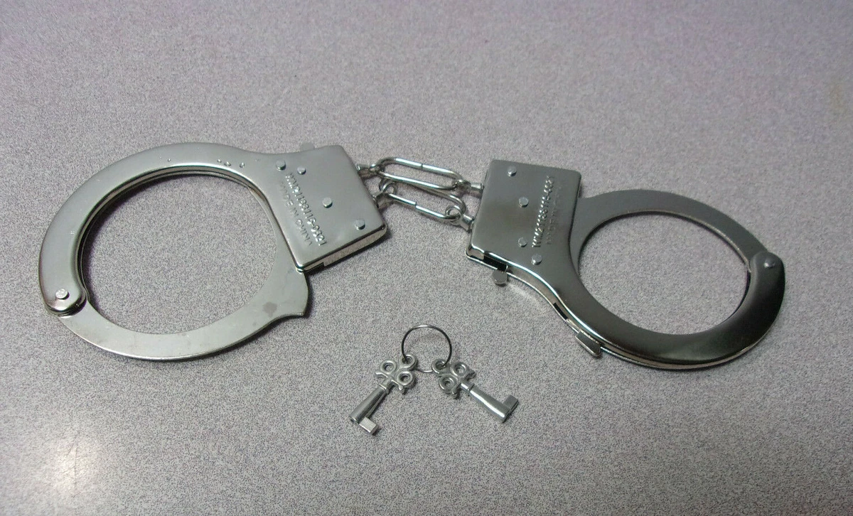 Novelty Handcuffs