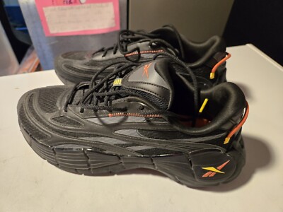 GX0504 Mens Reebok ZIG KINETICA 2.5 SIZE 12