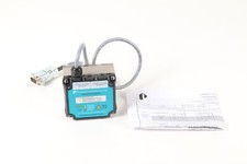 Proteus Industries 98004SN06P1 Flow Meter 10VDC 2.2LPM