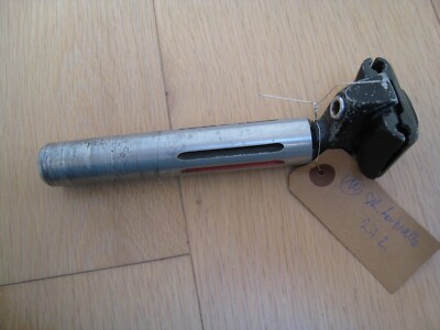 Tige de selle SR Laprade 27.2