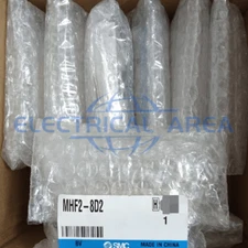 1PC SMC New MHF2-8D2 cylinder delivery fast