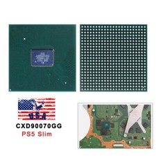 OEM SSD Controller IC Chip CXD90070GG For Sony PlayStation 5 PS5 Slim Console