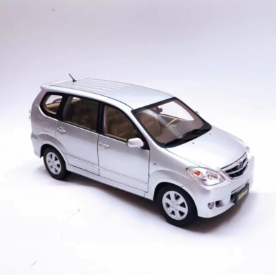 1/18 Daihatsu XENIA/China FAW XENIA Dealer model Discontinued | eBay