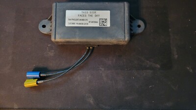 Polaris Genuine Antenna, GPS, V2V, Part 4080356