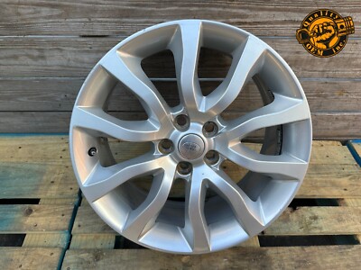 2014-2022 LAND RANGE ROVER RR SPORT  FACTORY WHEEL RIM 8.5Jx20'' R20 OEM
