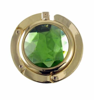 Speert Designer Handbag Hook Birthstone Series August