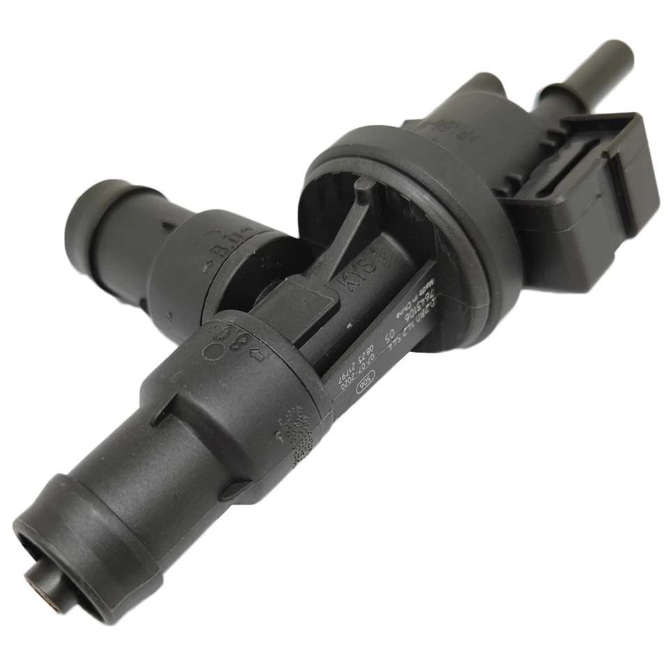 Válvula de respiración del tanque de combustible para BMW 330i 340i 430i 540i 740i Mini Cooper 2016-2021 Foto 3 de 4