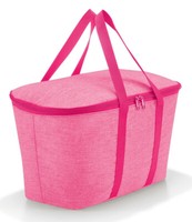 Reisenthel Coolerbag KüHltasche Isolierte Thermotasche Twist Pink UH3094