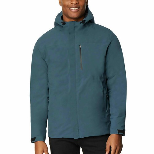 ebay winter coats for men