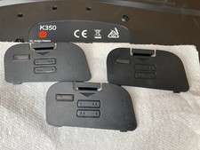 Genuine OEM Battery Cover For Logitech K350 Keyboard MK550 MK570 3116